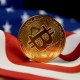 Imagem da matéria: Bitcoin salta acima de US$ 61 mil após governo dos EUA divulgar aumento do desemprego