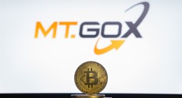 Imagem da matéria: Manhã Cripto: Bitcoin cai 5% para US$ 54 mil com início dos pagamentos da Mt. Gox