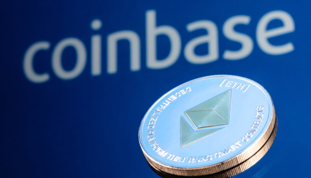 Imagem da matéria: Coinbase anuncia rede própria de segunda camada no Ethereum