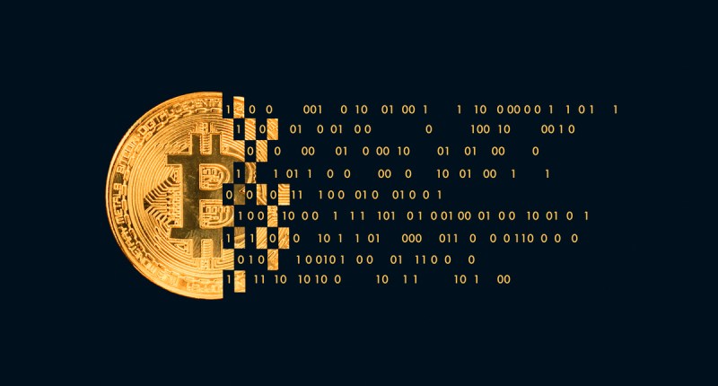 Imagem da matéria: Novo padrão do Bitcoin pode criar 'internet' dentro da blockchain: "O céu é o limite"
