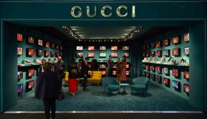 Imagem da matéria: Gucci passa a aceitar criptomoeda do Bored Ape como forma de pagamento