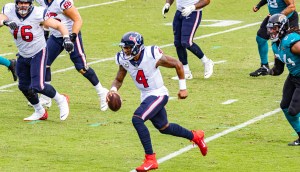 Jogador de futebol americano