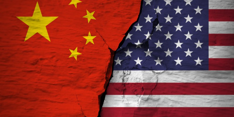 China acusa EUA de roubar US$ 13 bilhões em Bitcoin em ataque hacker
