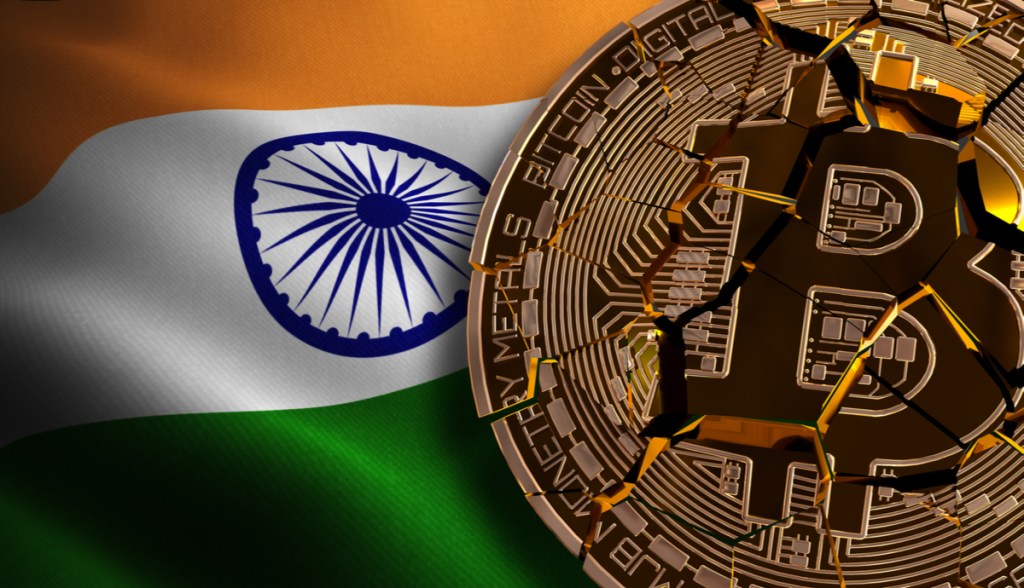 Imagem da matéria: Maior corretora de criptomoedas da Índia, comprada pela Binance, é investigada por lavagem de US$ 350 milhões