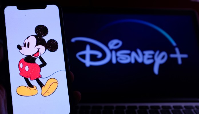 Imagem da matéria: Disney vai lançar mercado de NFTs em parceria com gigante cripto