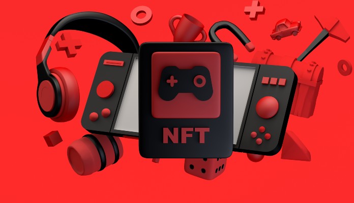 Imagem da matéria: NFTs vão transformar o mercado de games, diz organizador da Non Fungible Conference (NFC)