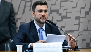 Imagem da matéria: Presidente da CVM diz que "tokenização veio para ficar" e defende segregação patrimonial