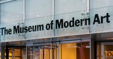 Imagem da matéria: Museu MoMA vai leiloar artes tradicionais para financiar compra de obras digitais