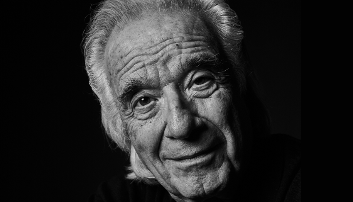 Imagem da matéria: Maestro João Carlos Martins lança NFT de gravação inédita de "País Tropical"