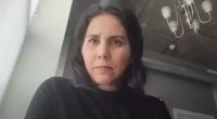 Mirelis Zerpa esposa faraó dos bitcoin em vídeo no youtube