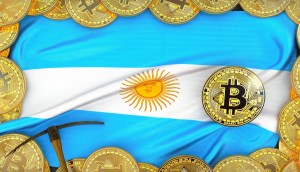 Imagem da matéria: Argentina faz megaoperação contra hackers que roubavam dinheiro e transformavam em criptomoedas