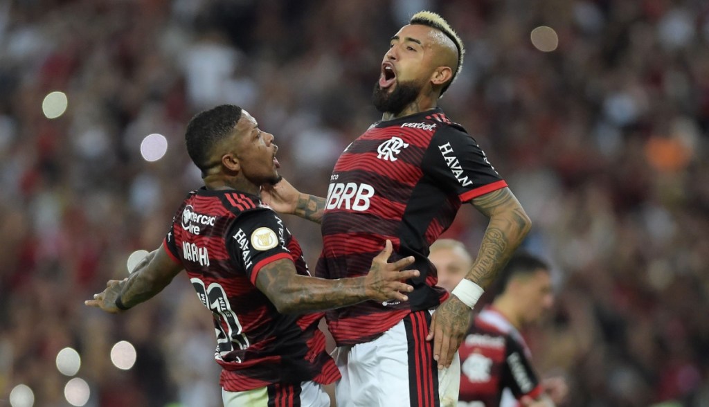 Flamengo
