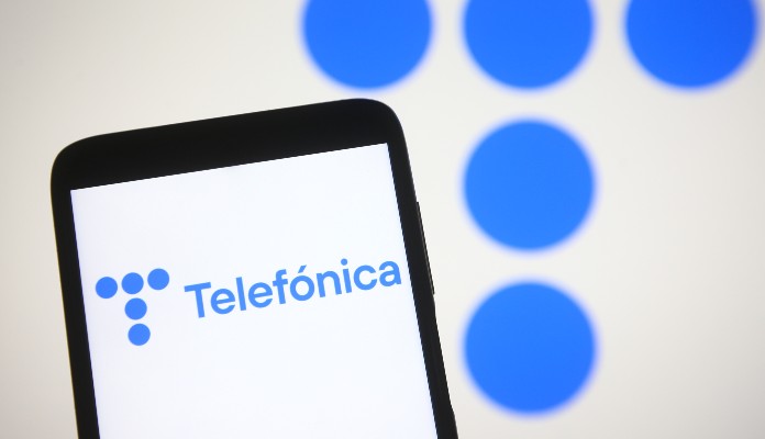 Imagem da matéria: Gigante das telecomunicações da Espanha passa a aceitar criptomoedas