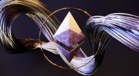 Imagem da matéria: Fusão do Ethereum é concluída com sucesso e se inicia uma nova era da criptomoeda; veja como foi “The Merge”