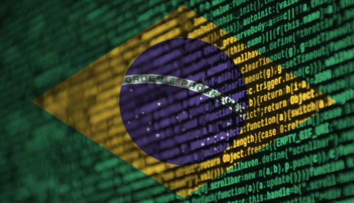 Imagem da matéria: Ações da Coinbase sobem 12% após corretora expandir operação no Brasil