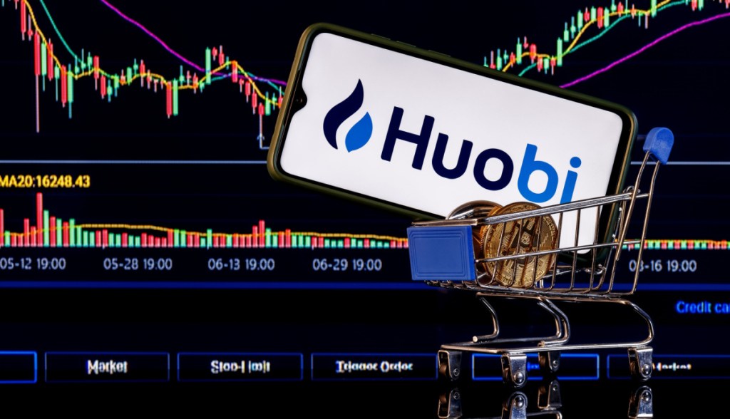 Imagem da matéria: Huobi libera compra de USDT via PIX com novo parceiro no Brasil