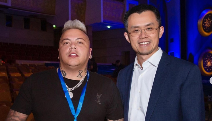 Imagem da matéria: Ostentação no Instagram e encontro com CZ: quem é o promotor de pirâmide homenageado na Câmara do Rio