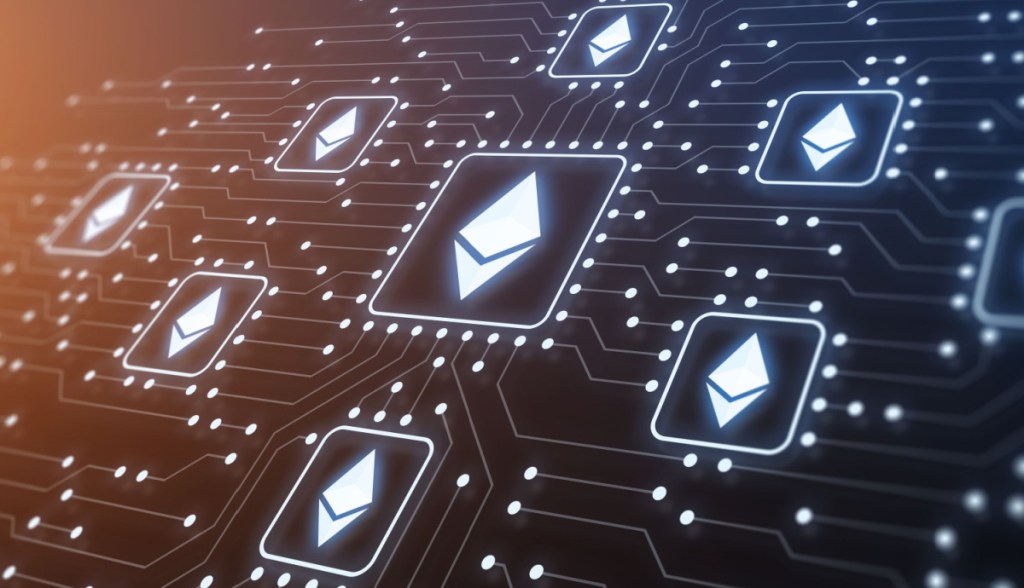 Imagem da matéria: Grandes empresas dominam validação do "novo" Ethereum e geram temor de centralização