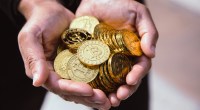 Imagem da matéria: Investidores aproveitam queda do Bitcoin para acumular ainda mais moedas