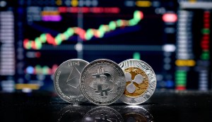 Imagem da matéria: Semana cripto: Ethereum sofre mais uma semana de perdas e XRP renasce das cinzas