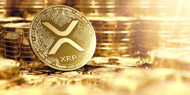 ETFs de XRP captam quase US$ 1 bilhão em 12 dias seguidos de entradas