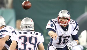 Imagem da matéria: Time campeão do futebol americano vai ser patrocinado por empresa de NFTs