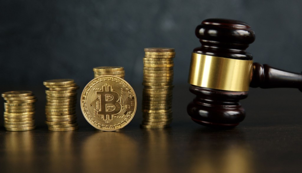 Imagem da matéria: Limbo regulatório dos criptoativos: insegurança para investidores e álibi para fraudadores | Opinião