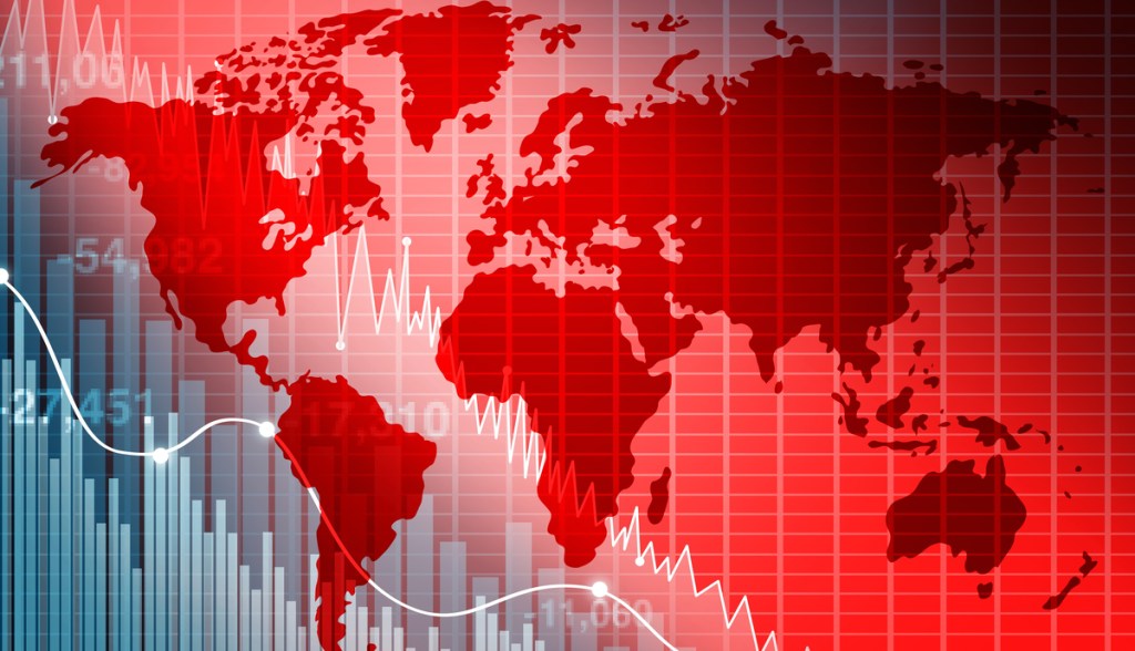 Imagem da matéria: Mercado Bitcoin tem nova leva de demissões após piora do cenário global da economia