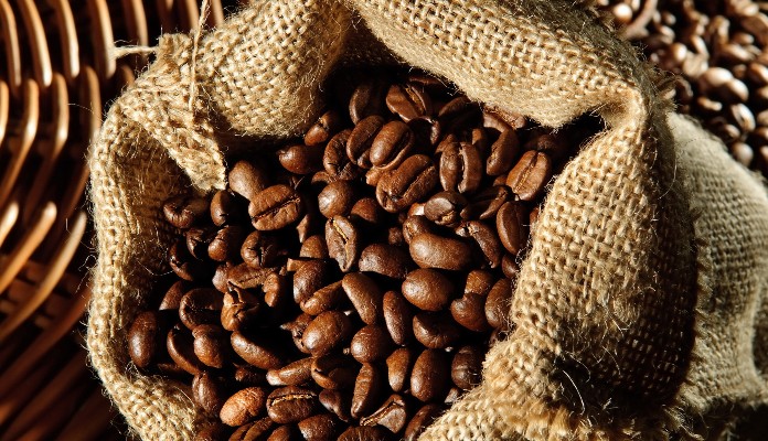 Imagem da matéria: Projeto da IBM mostra uso prático da blockchain para exportação de café brasileiro