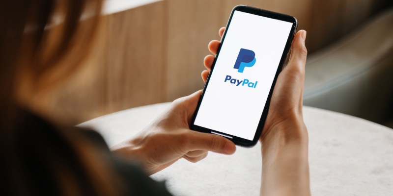 Paypal planeja se tornar um banco licenciado nos EUA