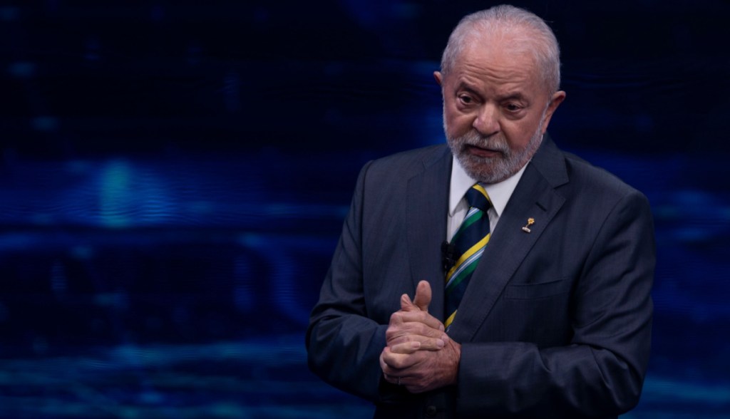 Luiz Inácio Lula da Siva