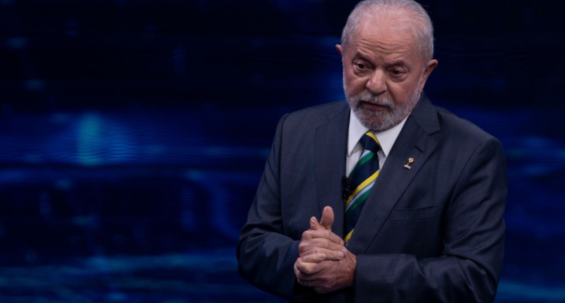 Luiz Inácio Lula da Siva