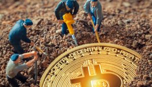 Imagem da matéria: Manhã Cripto: Tether irá minerar Bitcoin no Brasil com energia subsidiada pelo Estado