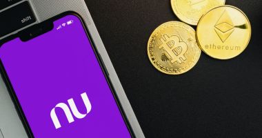 Imagem da matéria: Nubank vai lançar criptomoeda própria na blockchain do Ethereum