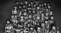 Imagem da matéria: Sebastião Salgado lança coleção de NFTs de fotografias da Amazônia