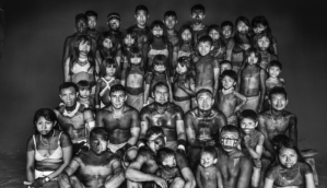 Imagem da matéria: Sebastião Salgado lança coleção de NFTs de fotografias da Amazônia