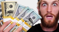 Imagem da matéria: "NFT que comprei por R$ 3,2 milhões vale R$ 50 hoje", lamenta o youtuber Logan Paul