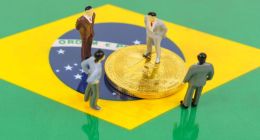 Imagem da matéria: Entenda os planos do governo para mudar a tributação de criptomoedas no Brasil