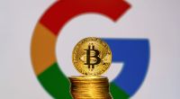 Imagem da matéria: Google vai aceitar Bitcoin para pagamentos a partir de 2023