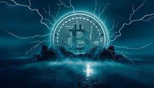 Imagem da matéria: Startup de brasileiro lança projeto em código aberto para a Lightning Network do Bitcoin 