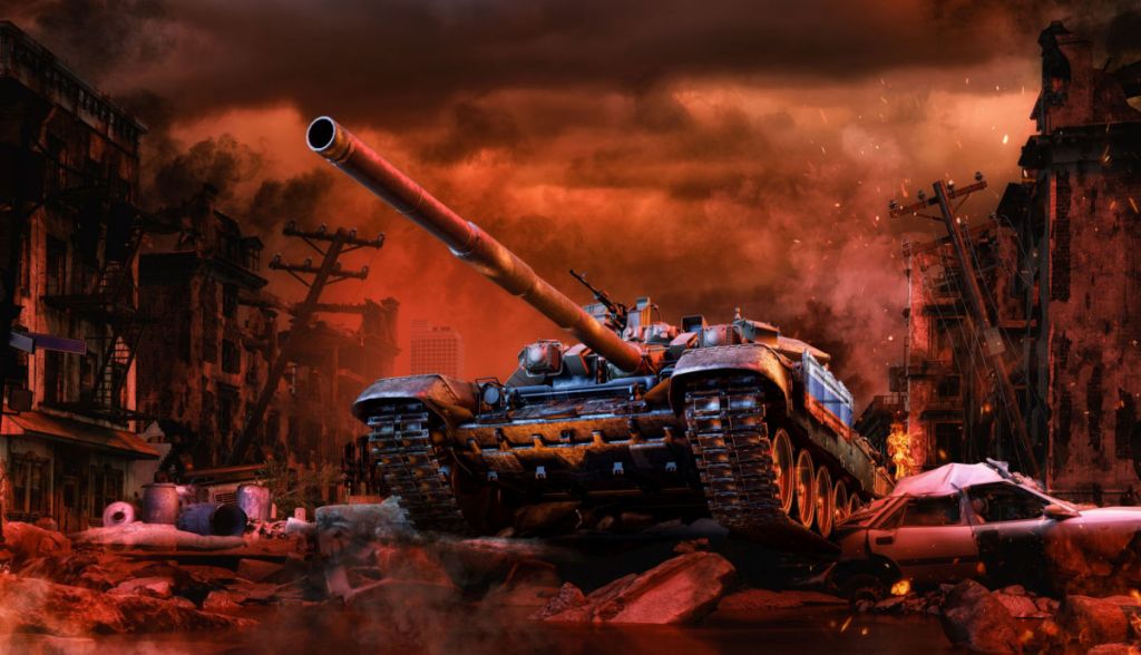 Imagem da matéria: “Começou a segunda grande guerra das stablecoins”, decreta Sam Bankman-Fried