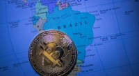 Imagem da matéria: Mais de 80% do mercado brasileiro defende que governo regule criptomoedas, revela pesquisa