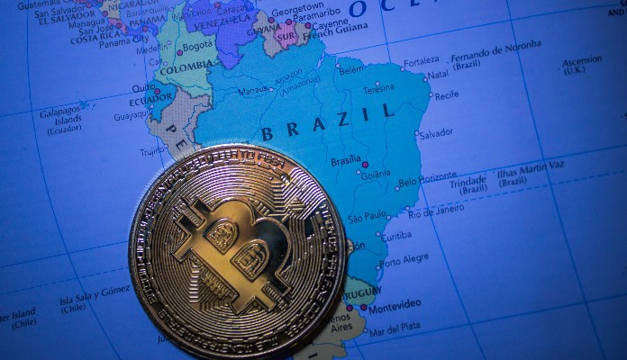 Imagem da matéria: Mais de 80% do mercado brasileiro defende que governo regule criptomoedas, revela pesquisa