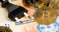Imagem da matéria: Argentina desmantela operação que usava 180 máquinas para minerar Bitcoin em apartamento de luxo