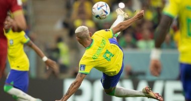 Imagem da matéria: Vitória do Brasil na Copa do Mundo não impede token da Seleção de derreter quase 30%