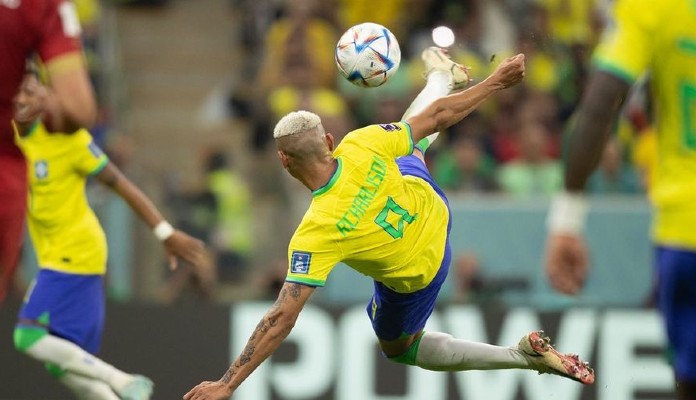 Imagem da matéria: Vitória do Brasil na Copa do Mundo não impede token da Seleção de derreter quase 30%
