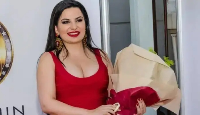 Ruja Ignatova, a Rainha das Criptomoedas