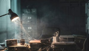 Imagem da matéria: Criador da FTX diz que corretora virou um "galpão vazio cheio de monitores"