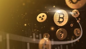 Imagem da matéria: Criptomoedas lideram investimento em novas tecnologias mesmo com crise, aponta estudo