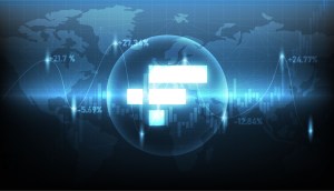 Logotipo do token FTT